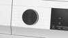 Siemens iQ 500 WQ45G203GB, Heat pump tumble dryer Thumbnail