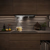 Siemens LJ98BET60B, Integrated Design Hood Thumbnail