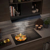 Siemens LJ98BET60B, Integrated Design Hood Thumbnail