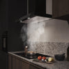 Siemens LC97BDN60B, Wall-mounted cooker hood Thumbnail