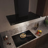Siemens LC97BDN60B, Wall-mounted cooker hood Thumbnail