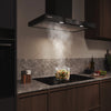 Siemens LC97BDN60B, Wall-mounted cooker hood Thumbnail