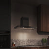Siemens LC97BDN60B, Wall-mounted cooker hood Thumbnail