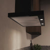 Siemens LC97BDN60B, Wall-mounted cooker hood Thumbnail