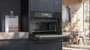 Siemens CM978GMM1, Built-in compact oven with microwave function Thumbnail
