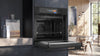 Siemens HN978GQM1, Built-in oven with added steam and microwave function Thumbnail