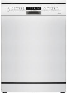 Bosch SMS2ITW67G, Free-standing dishwasher