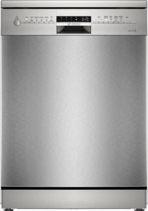 Bosch SMS2ITI67G, Free-standing dishwasher