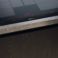 Dual light slider