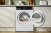 Bosch Series 8 WRB247C9GB, Heat pump tumble dryer Thumbnail
