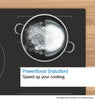 Bosch PIE61ABB5E, Induction hob Thumbnail