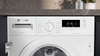 Siemens WK14D260GB 8/5kg 1400rpm integrated washer dryer Thumbnail