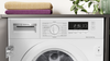 Bosch WKD28260GB 8/5kg 1400rpm integrated washer dryer Thumbnail