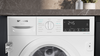 Siemens iQ500 WK14D490GB 8/5kg 1400rpm integrated washer dryer Thumbnail