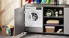 Bosch WKD28490GB, Washer dryer Thumbnail