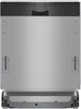 Bosch SBH4HVX14G, fully-integrated dishwasher Thumbnail