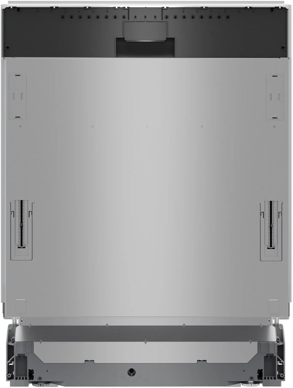 Bosch SBH4HVX14G, fully-integrated dishwasher