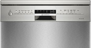 Bosch SMS2ITI67G, Free-standing dishwasher