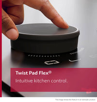 Twist Pad Flex®