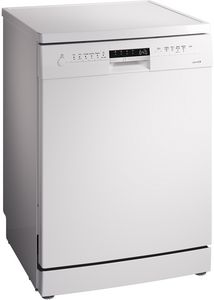 Bosch SMS2ITW67G, Free-standing dishwasher