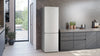 Siemens KG36NVICG, Free-standing fridge-freezer with freezer at bottom Thumbnail