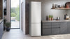 Siemens KG39NVIBG, Free-standing fridge-freezer with freezer at bottom Thumbnail