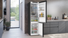 Siemens KG39NVXBG, Free-standing fridge-freezer with freezer at bottom Thumbnail