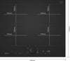 Neff T66NUX4A0, Induction hob Thumbnail