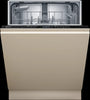 Neff S153HKX06G, Fully-integrated dishwasher Thumbnail