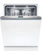 Bosch SMD8YCX04G, Fully-integrated dishwasher Thumbnail