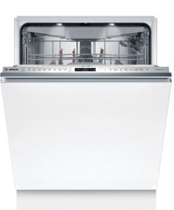 Bosch SMD8YCX04G, Fully-integrated dishwasher