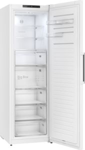 Bosch GSN36VWDGG, Free-standing freezer