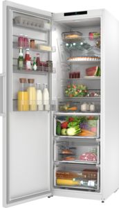 Bosch KSN36VWDGG, Free-standing fridge