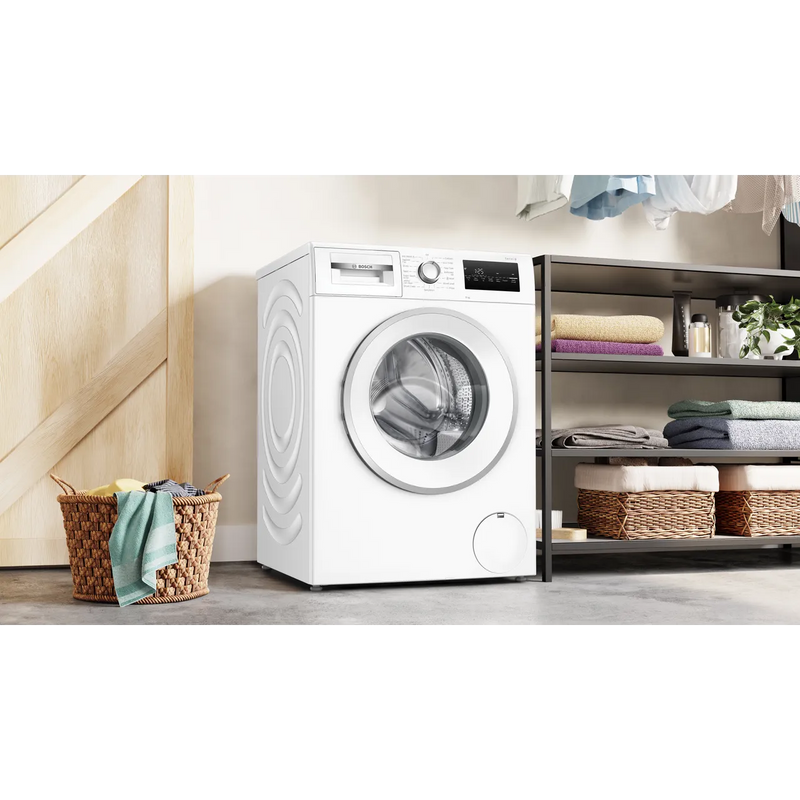 Bosch WAN28254GB, Washing machine, front loader