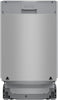 Bosch SPV4EMX17G, Fully-integrated dishwasher Thumbnail
