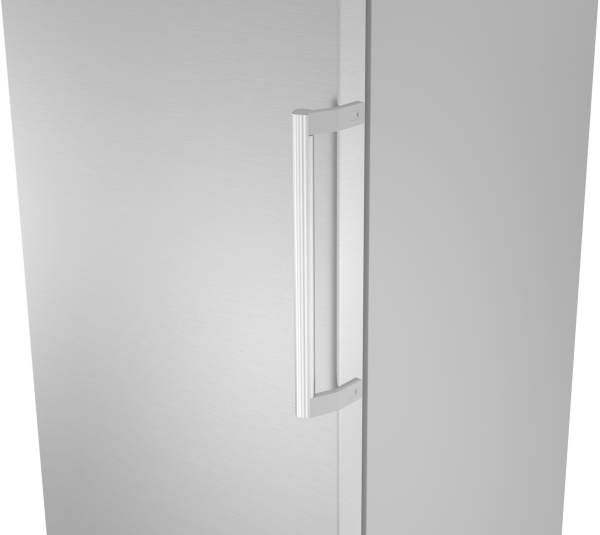 Siemens KS36NVICGG, Free-standing fridge