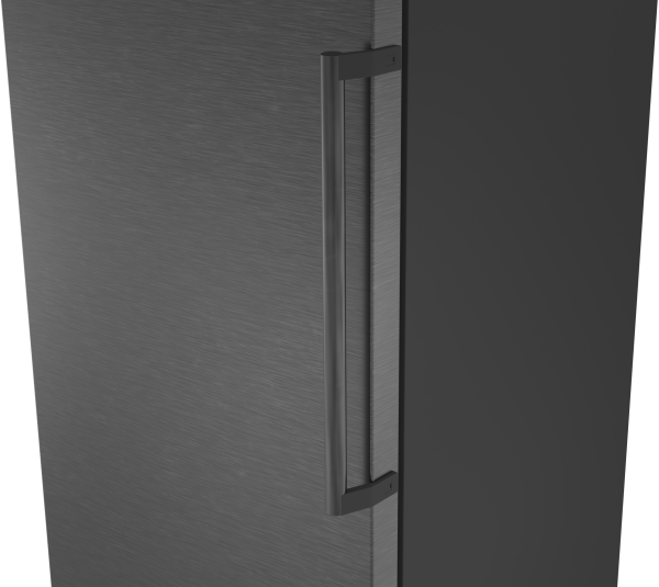 Siemens KS36NAXCG, Free-standing fridge