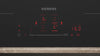 Siemens EX81AHYC1E, Induction hob Thumbnail