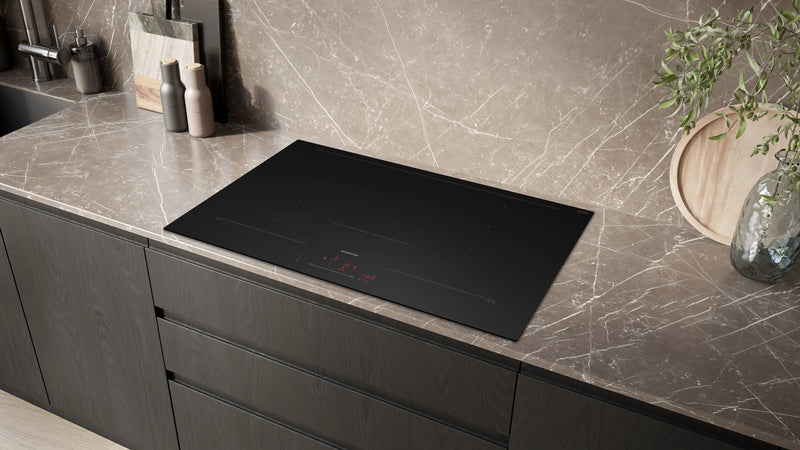 Siemens EX81AHYC1E, Induction hob