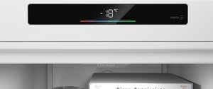 Bosch GSN36VWDGG, Free-standing freezer