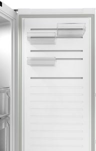 Bosch GSN36VWDGG, Free-standing freezer