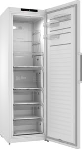 Bosch GSN36VWDGG, Free-standing freezer