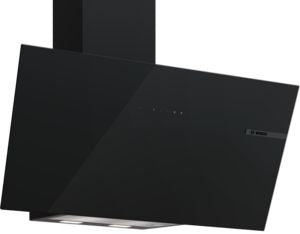 Bosch DWK87PN61B, Wall-mounted cooker hood