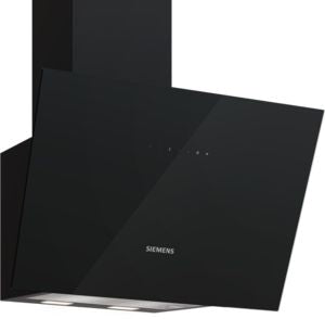 Siemens LC67KCN61B, Wall-mounted cooker hood