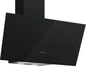 Siemens LC87KCN61B, Wall-mounted cooker hood