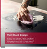 Neff T66NUX4A0, Induction hob Thumbnail