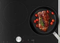 Extended Frying Sensor