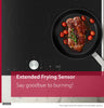 Neff T66NUX4A0, Induction hob Thumbnail