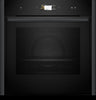 Neff N90 B69FS3CY2A, Built-in oven with steam function Thumbnail