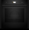Neff N90 B69FS3CY2A, Built-in oven with steam function Thumbnail